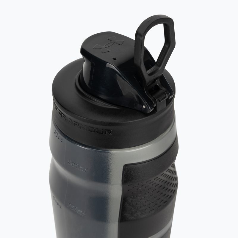 Láhev na pití Under Armour Playmaker Squeeze 950 ml grey 4