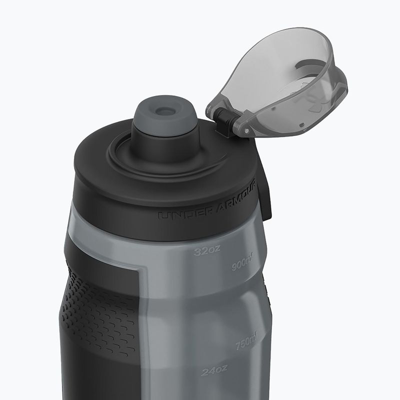 Láhev na pití Under Armour Playmaker Squeeze 950 ml grey 5