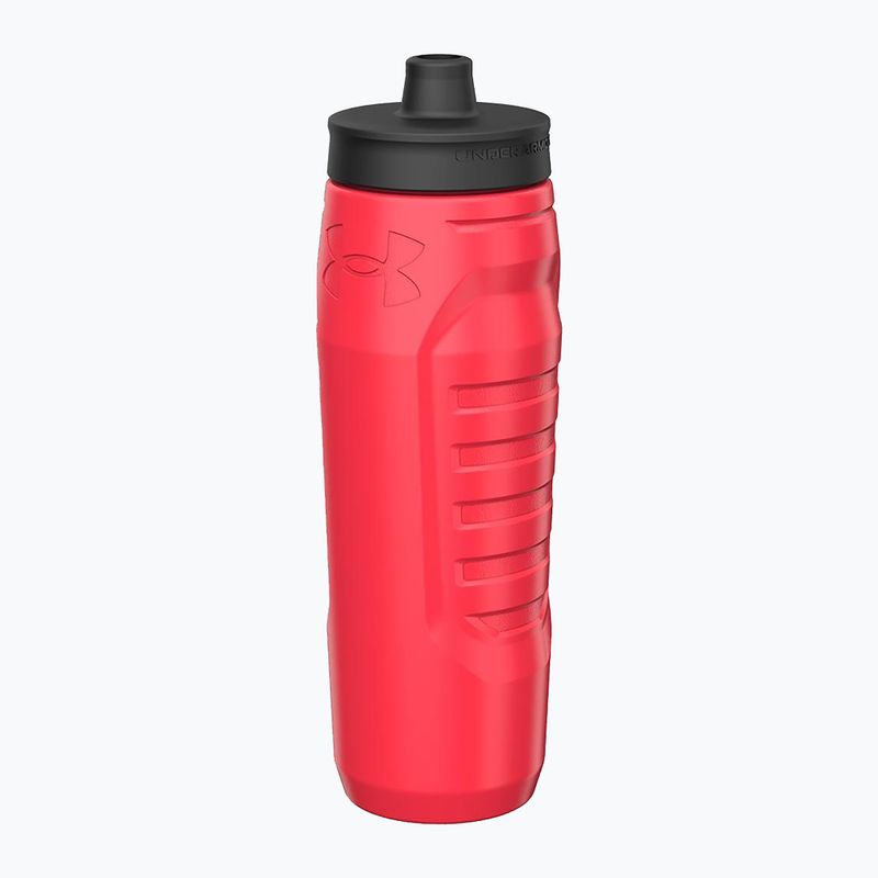 Láhev na pití Under Armour Sideline Squeeze 950 ml red 2