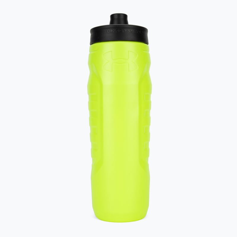 Láhev na pití Under Armour Sideline Squeeze 950 ml black/pitch grey 2