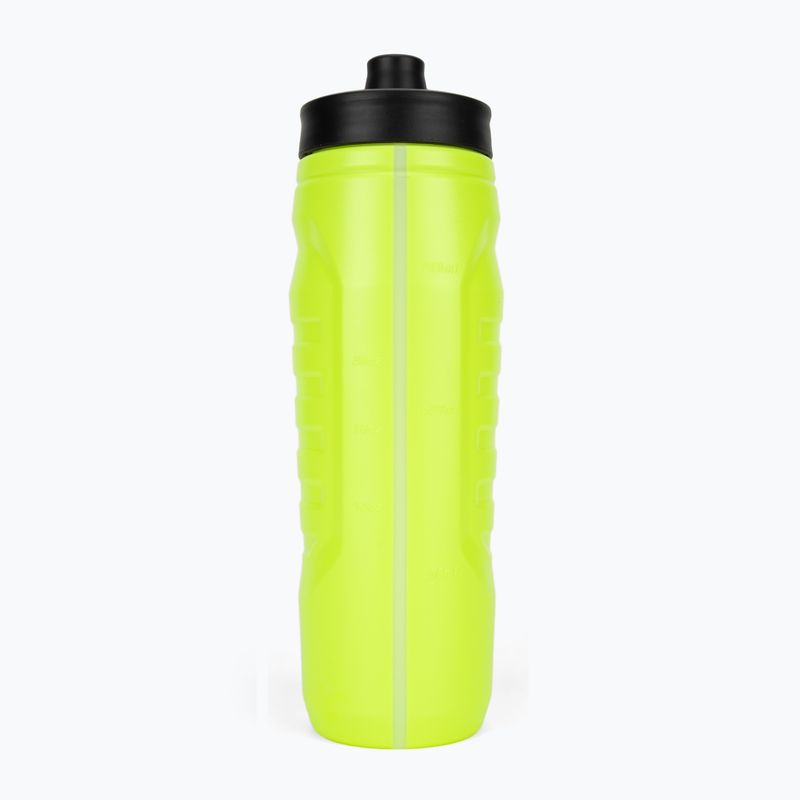 Láhev na pití Under Armour Sideline Squeeze 950 ml black/pitch grey 3