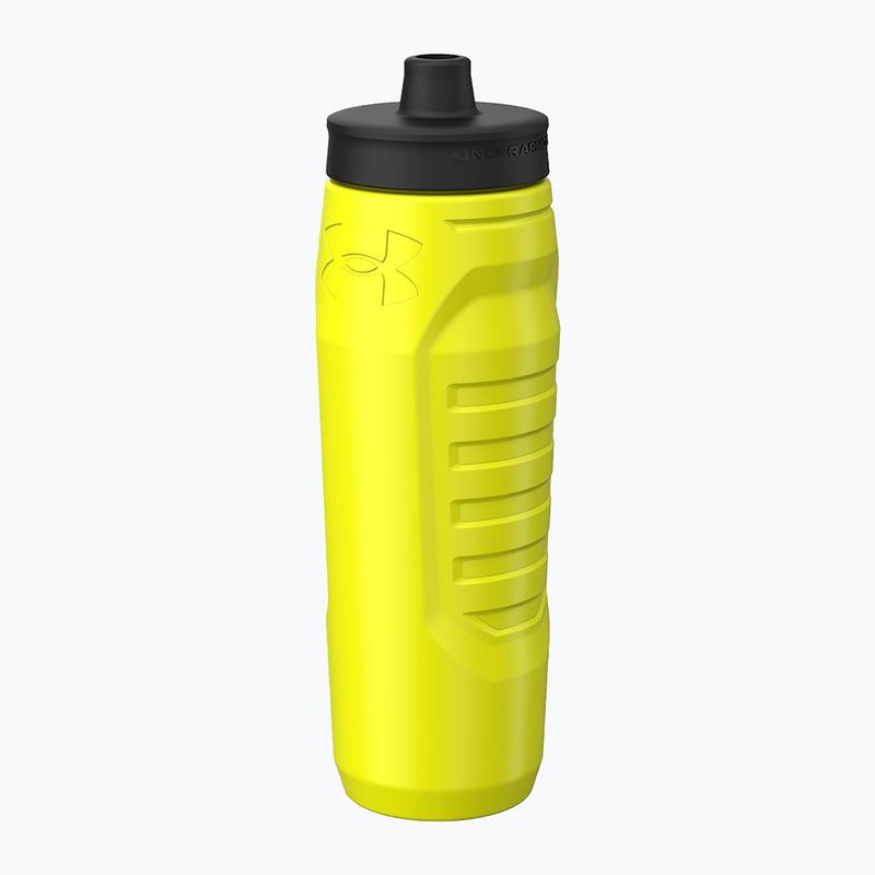 Láhev na pití Under Armour Sideline Squeeze 950 ml black/pitch grey 2