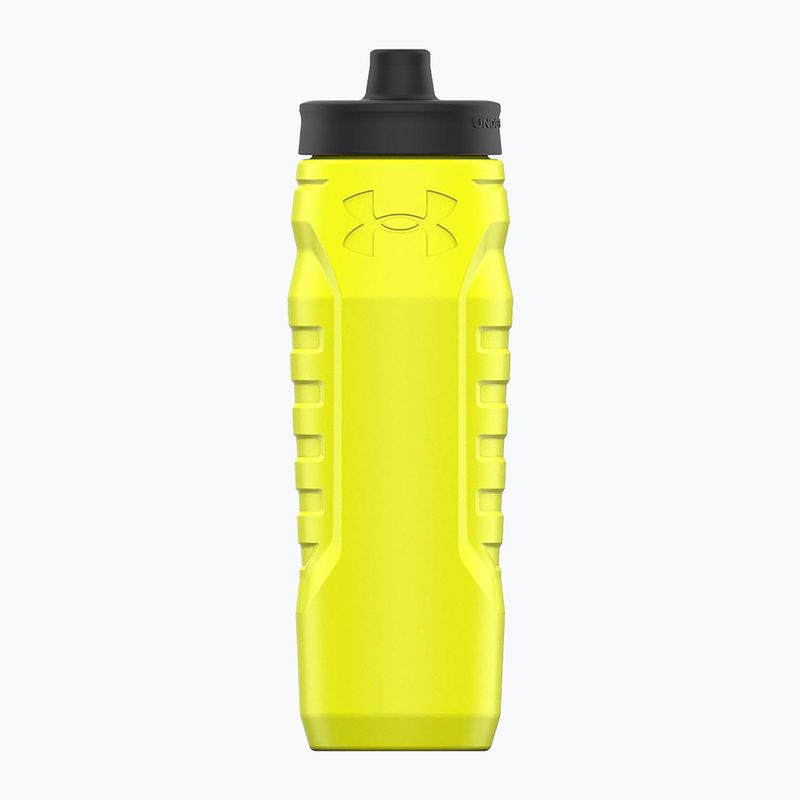 Láhev na pití Under Armour Sideline Squeeze 950 ml black/pitch grey 3