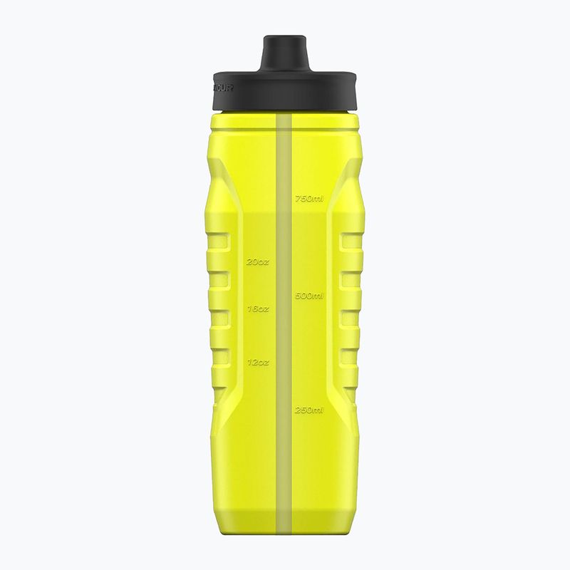 Láhev na pití Under Armour Sideline Squeeze 950 ml black/pitch grey 4