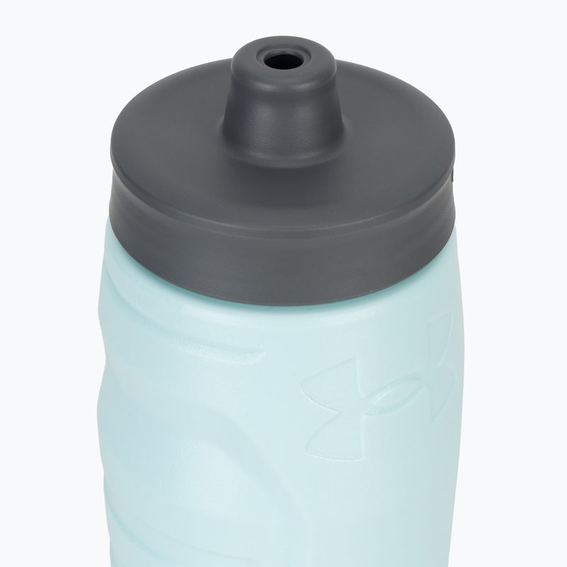 Láhev na pití Under Armour Sideline Squeeze 950 ml blue 4