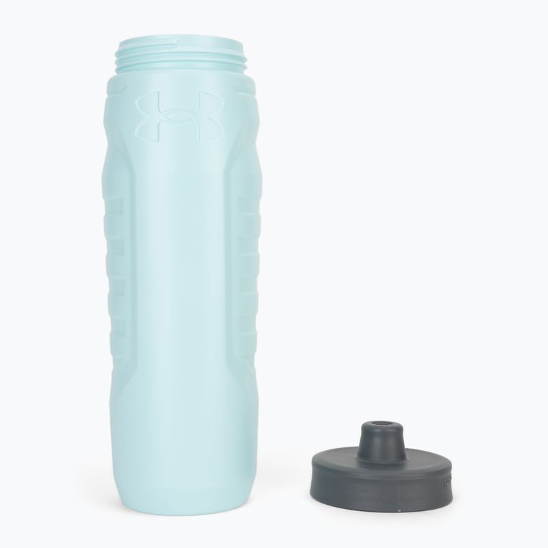 Láhev na pití Under Armour Sideline Squeeze 950 ml blue 5