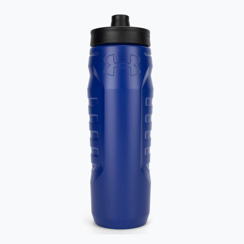 Láhev na pití Under Armour Sideline Squeeze 950 ml royal blue 2