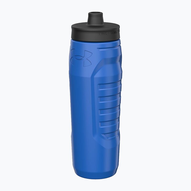 Láhev na pití Under Armour Sideline Squeeze 950 ml royal blue 2