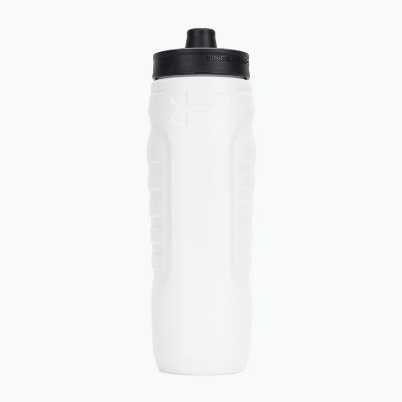 Láhev na pití Under Armour Playmarker 950 ml white 2