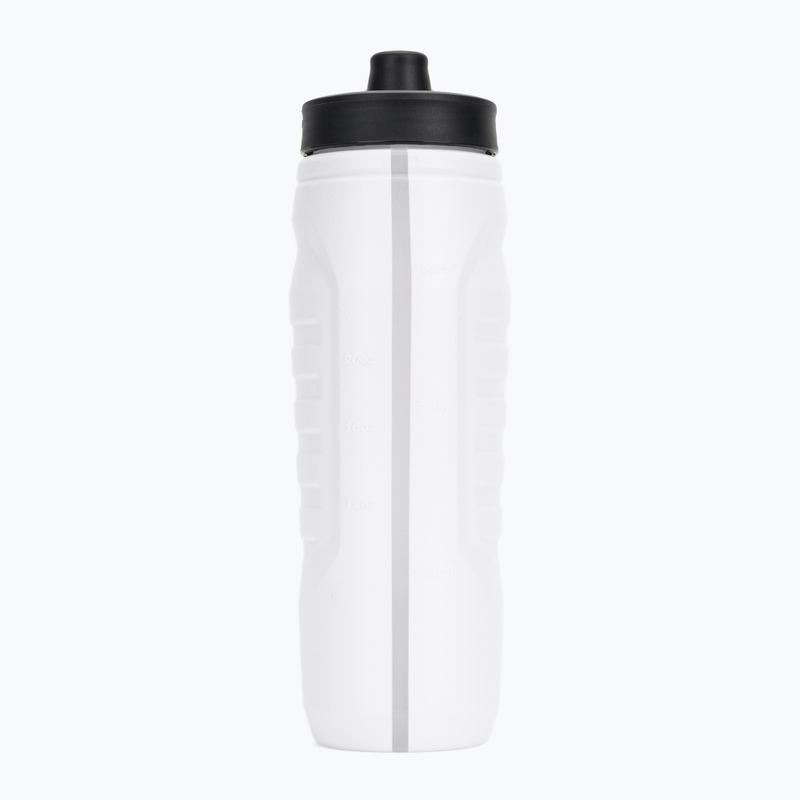 Láhev na pití Under Armour Playmarker 950 ml white 3
