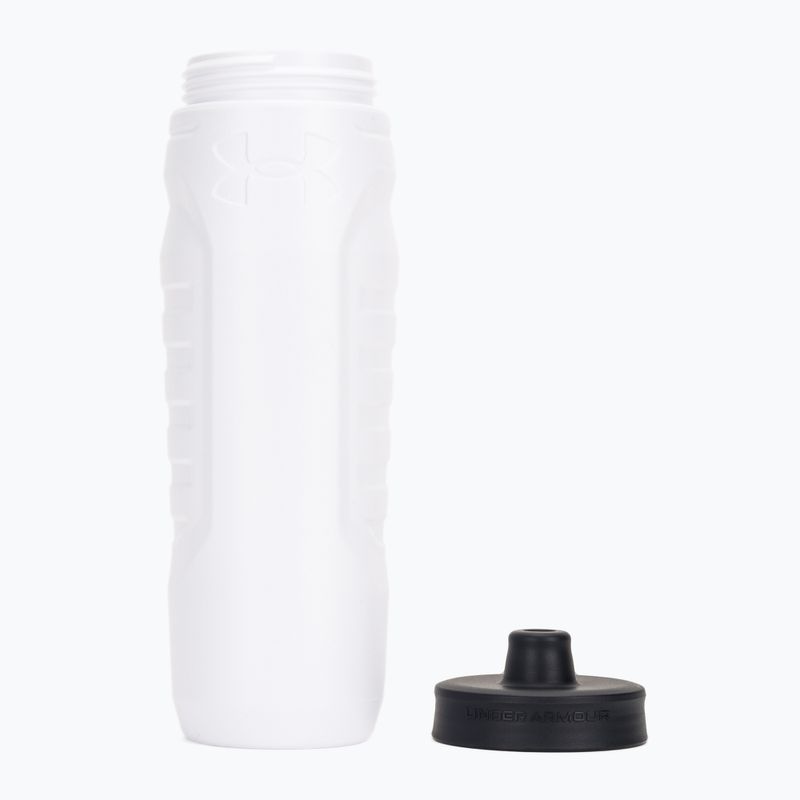 Láhev na pití Under Armour Playmarker 950 ml white 5