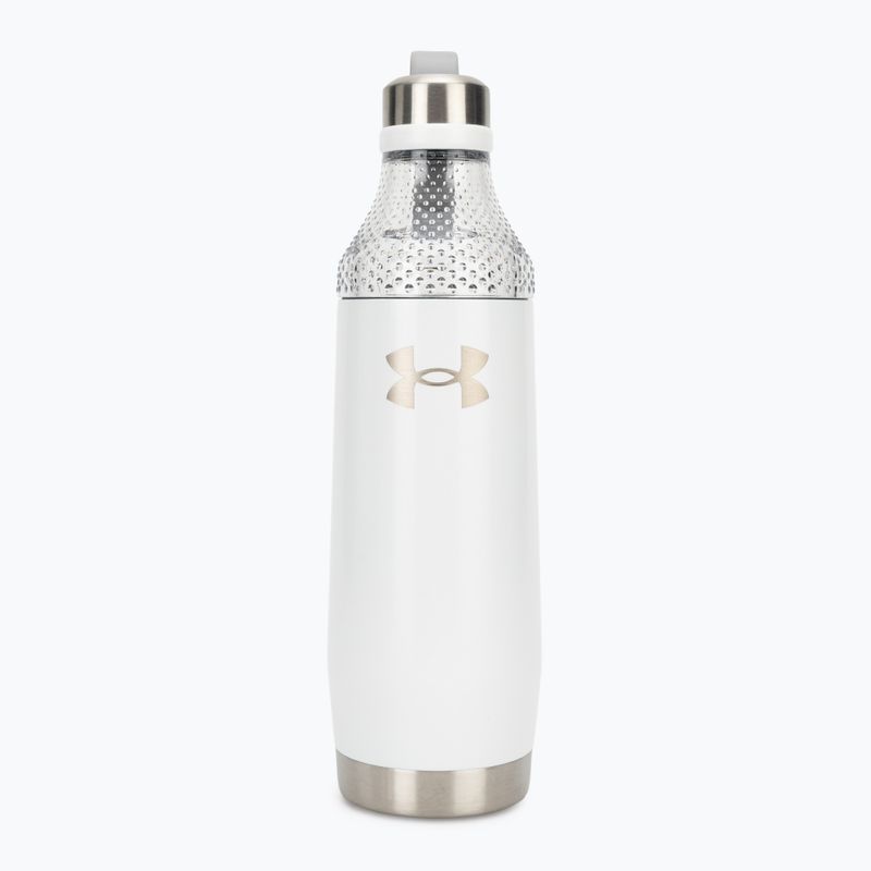 Láhev Under Armour Infinity 650 ml satin white 2