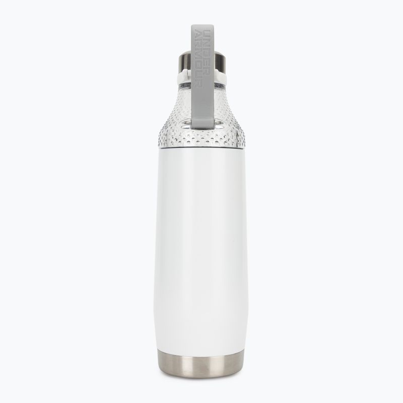Láhev Under Armour Infinity 650 ml satin white 3