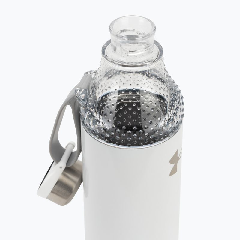 Láhev Under Armour Infinity 650 ml satin white 4