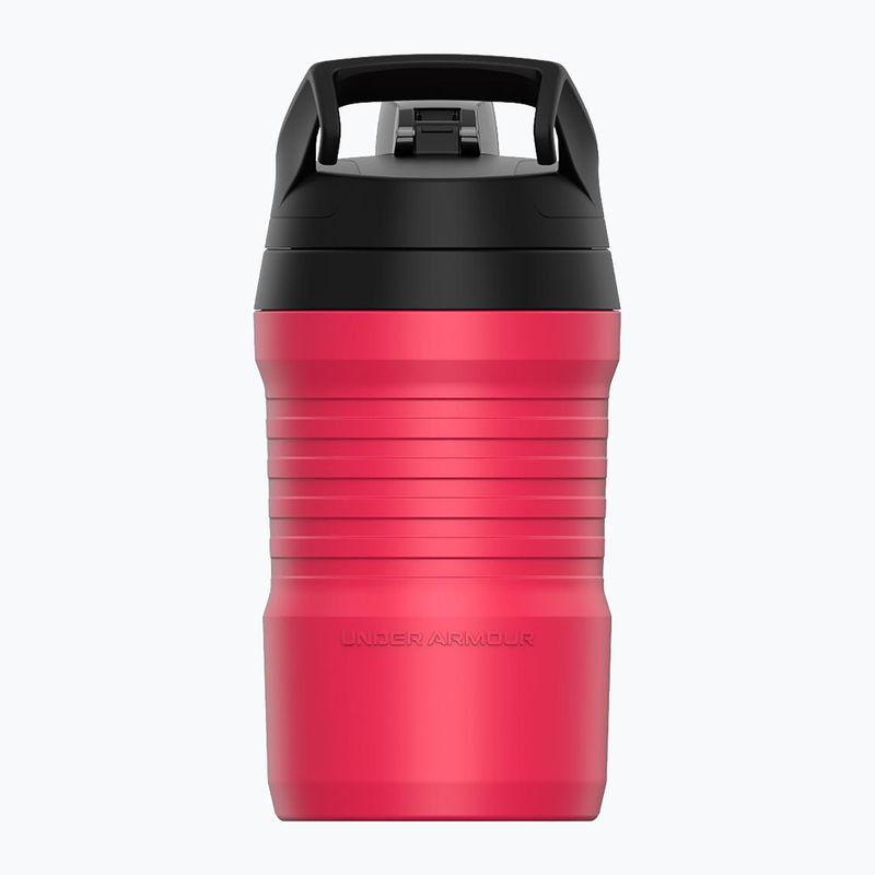 Láhev na pití Under Armour Playmarker Jug 950 ml black/red 4