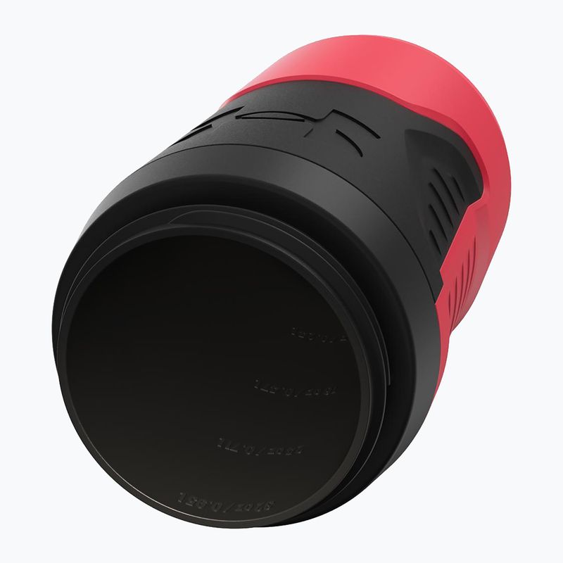 Láhev na pití Under Armour Playmarker Jug 950 ml black/red 6