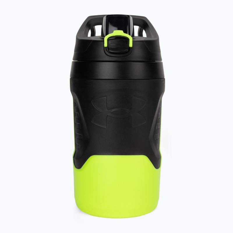 Láhev na pití Under Armour Playmarker Jug 950 ml yellow/black 2