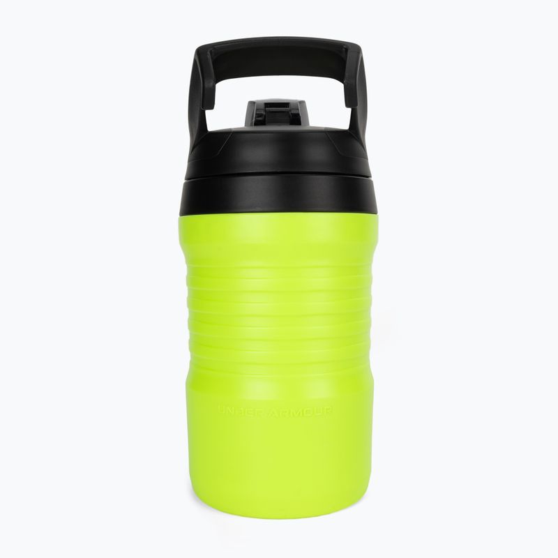 Láhev na pití Under Armour Playmarker Jug 950 ml yellow/black 3