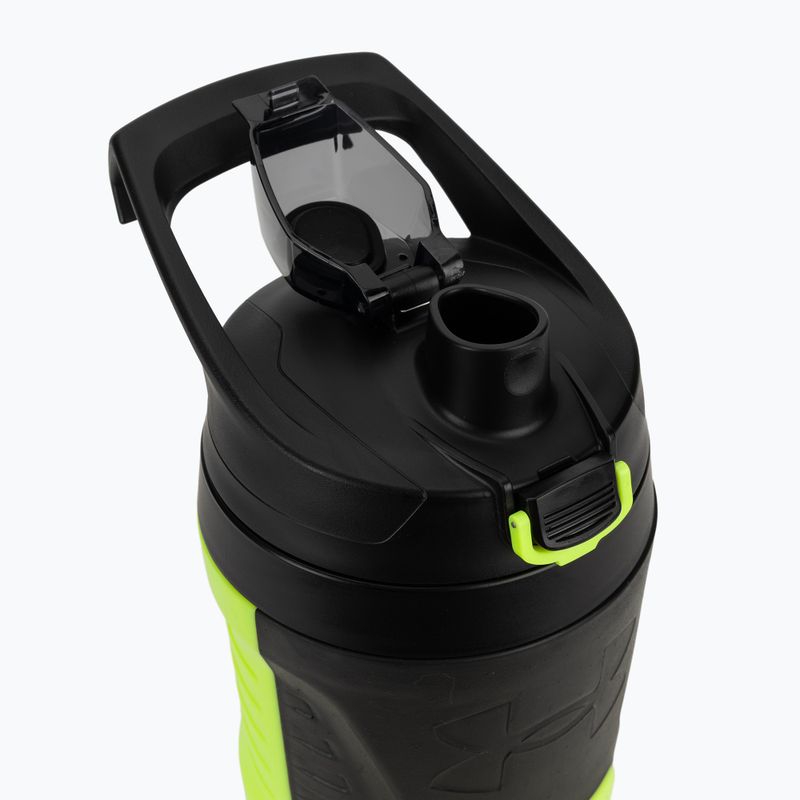 Láhev na pití Under Armour Playmarker Jug 950 ml yellow/black 5