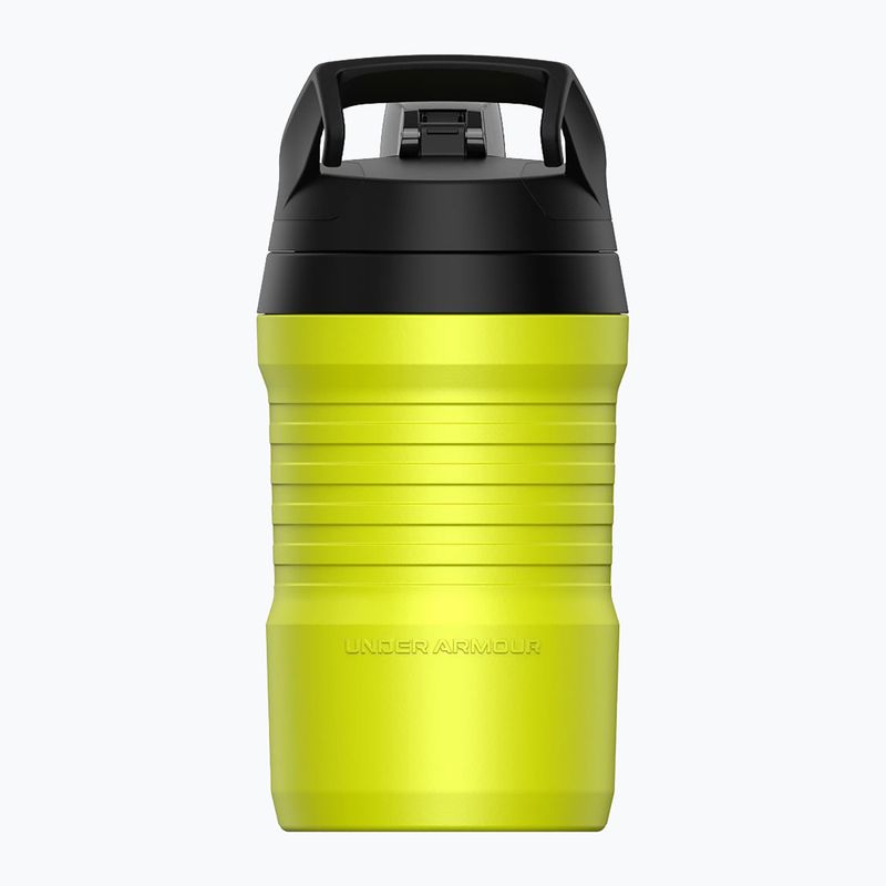Láhev na pití Under Armour Playmarker Jug 950 ml yellow/black 3