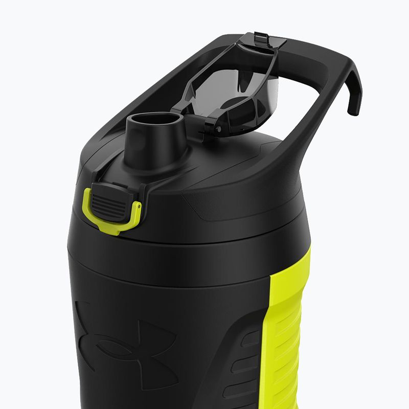 Láhev na pití Under Armour Playmarker Jug 950 ml yellow/black 6