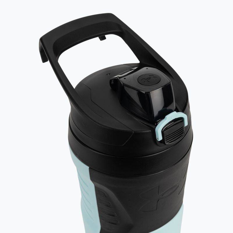 Láhev na pití Under Armour Playmarker Jug 950 ml blue/black 4