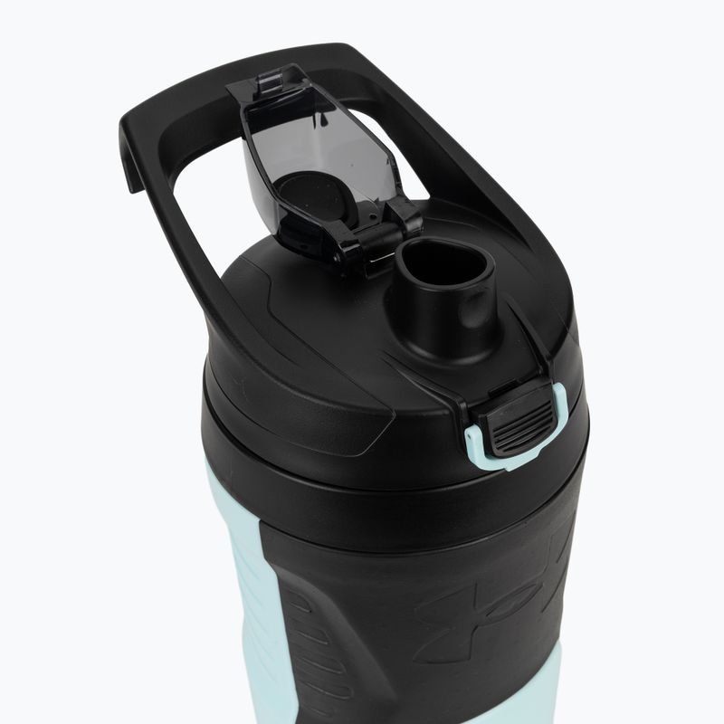 Láhev na pití Under Armour Playmarker Jug 950 ml blue/black 5