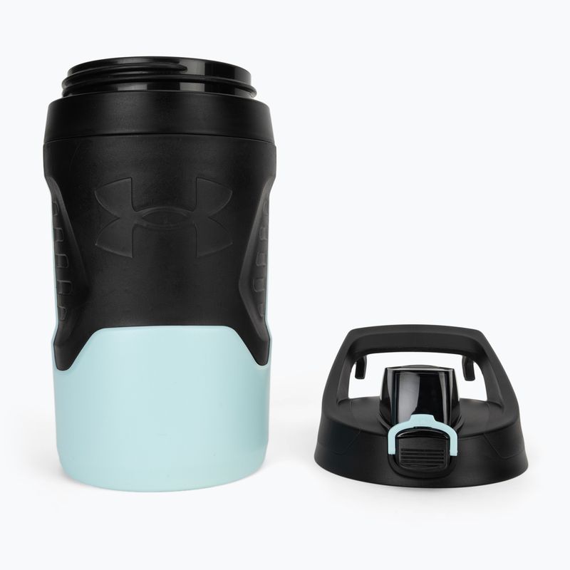 Láhev na pití Under Armour Playmarker Jug 950 ml blue/black 6