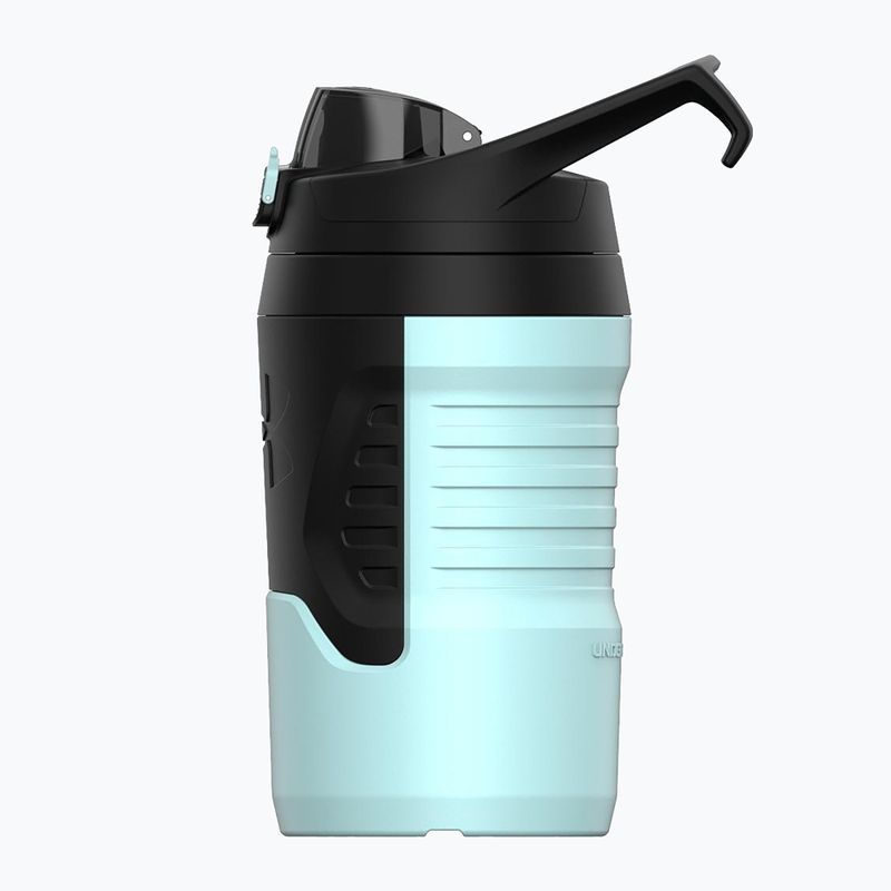 Láhev na pití Under Armour Playmarker Jug 950 ml blue/black 4