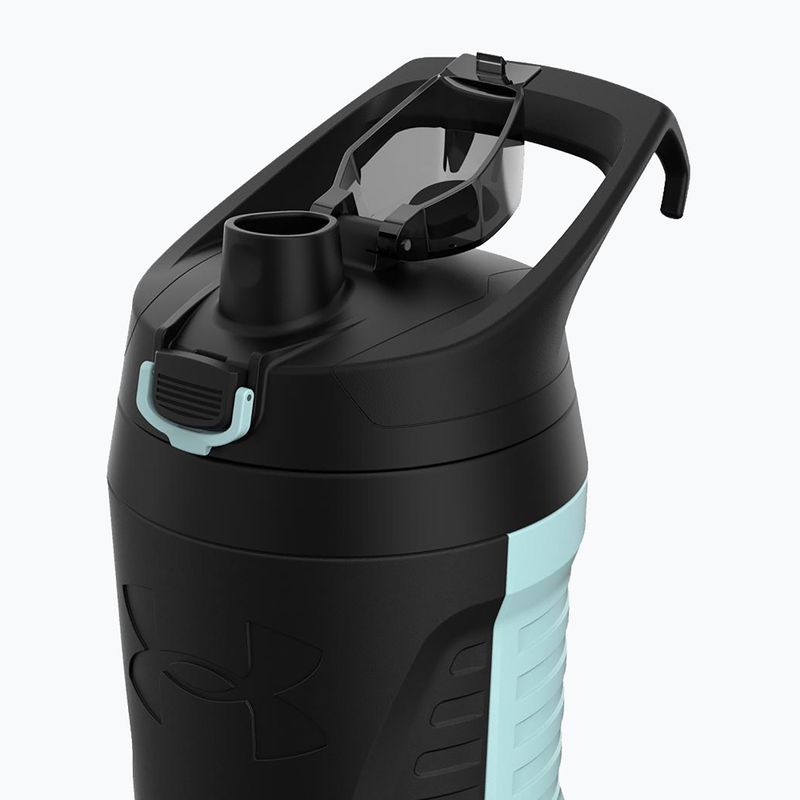 Láhev na pití Under Armour Playmarker Jug 950 ml blue/black 7