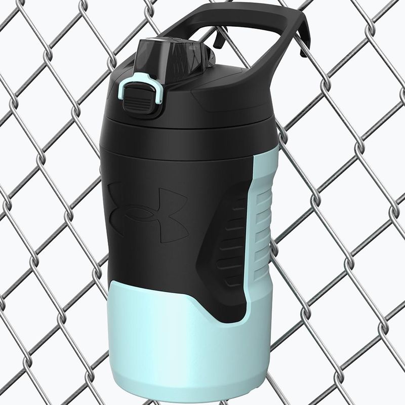 Láhev na pití Under Armour Playmarker Jug 950 ml blue/black 8