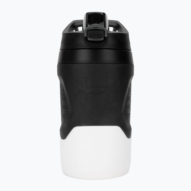Láhev na pití Under Armour Playmarker 950 ml white 2