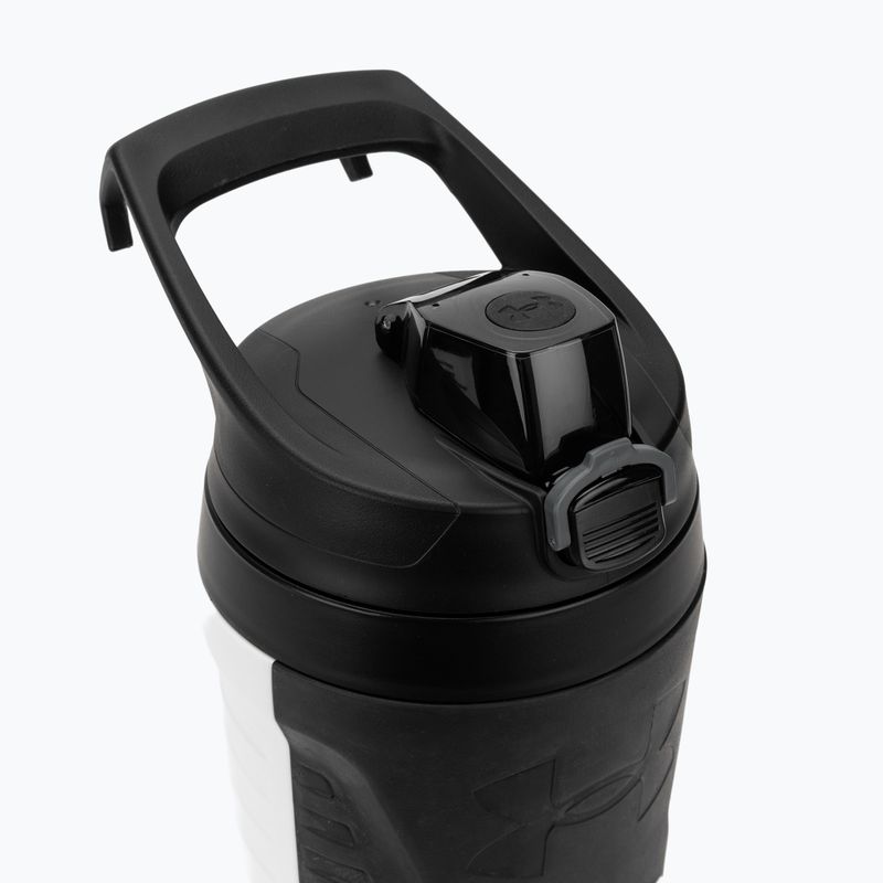 Láhev na pití Under Armour Playmarker 950 ml white 4