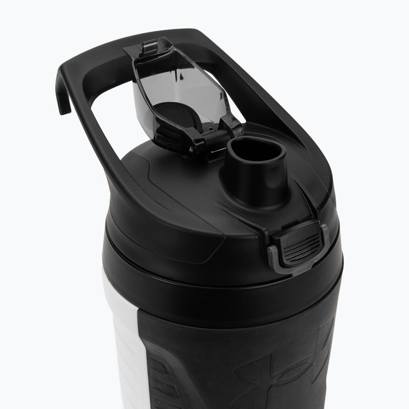 Láhev na pití Under Armour Playmarker 950 ml white 5