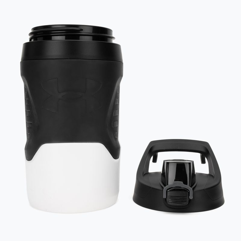 Láhev na pití Under Armour Playmarker 950 ml white 6
