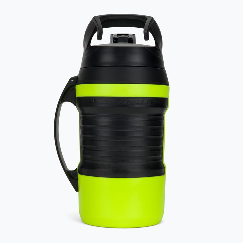 Láhev na pití Under Armour Playmarker 1900 ml yellow/black 3