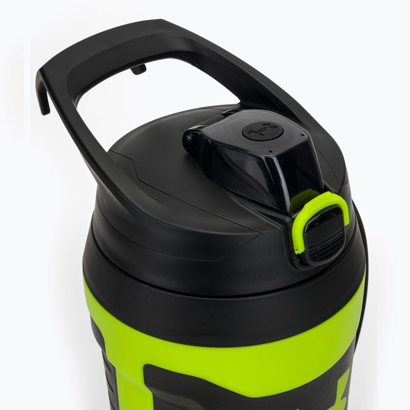 Láhev na pití Under Armour Playmarker 1900 ml yellow/black 5