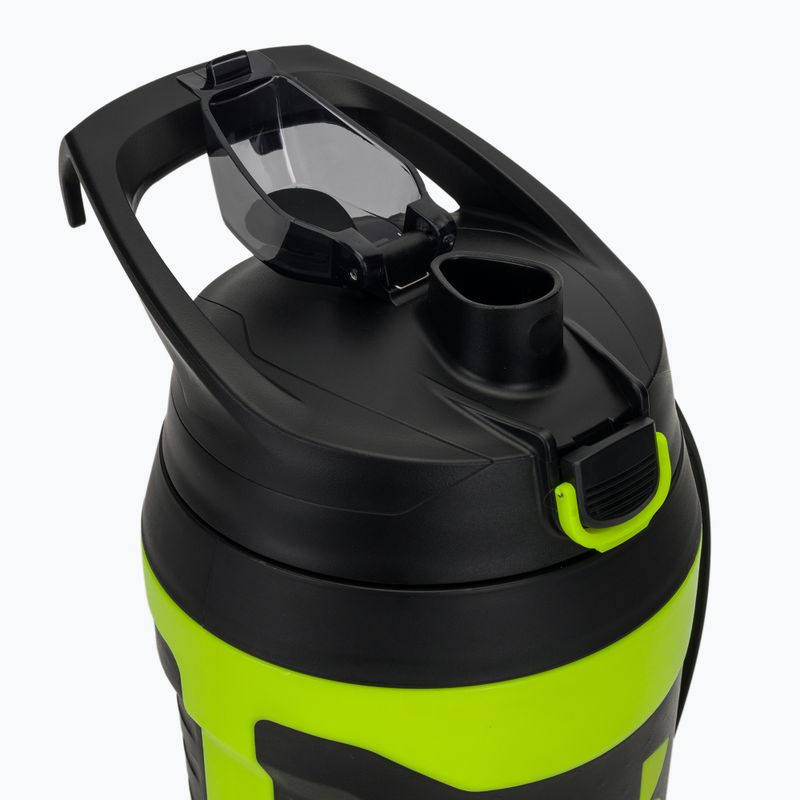 Láhev na pití Under Armour Playmarker 1900 ml yellow/black 6