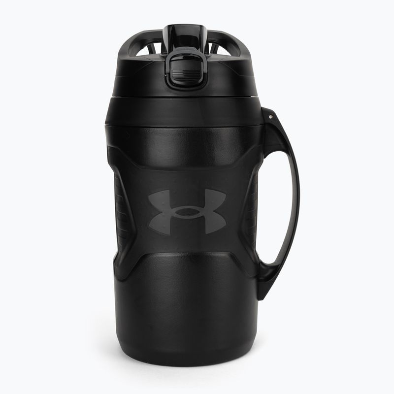 Láhev na pití Under Armour Playmarker 1900 ml black 2