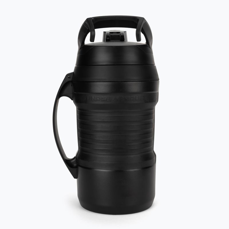 Láhev na pití Under Armour Playmarker 1900 ml black 3