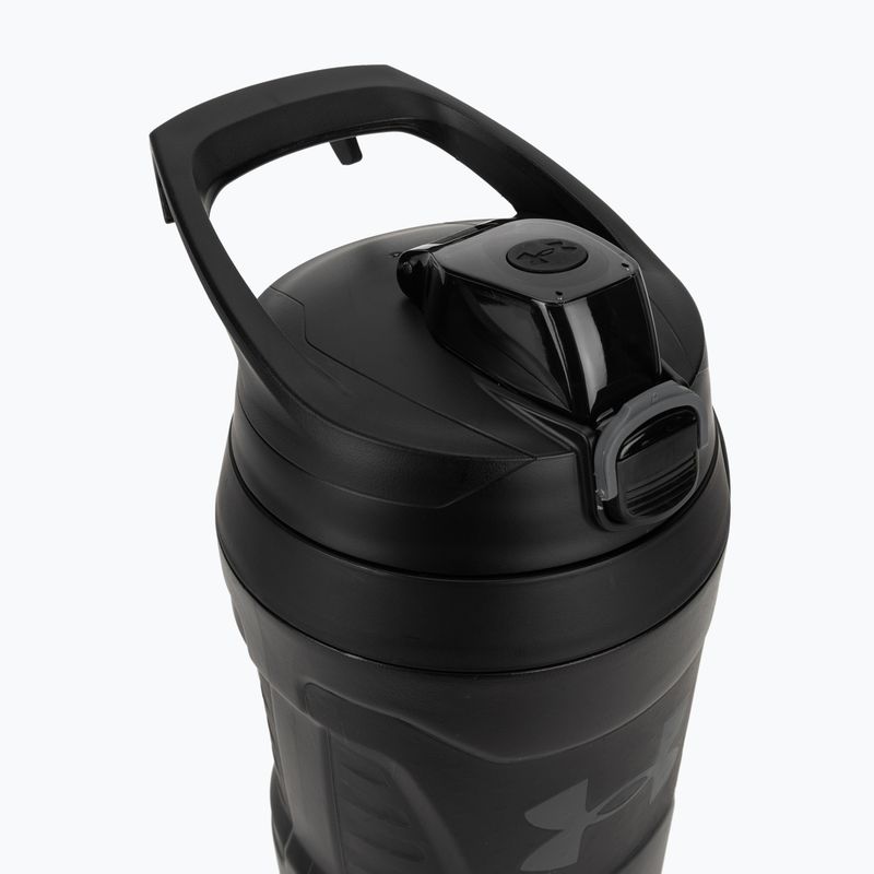 Láhev na pití Under Armour Playmarker 1900 ml black 4