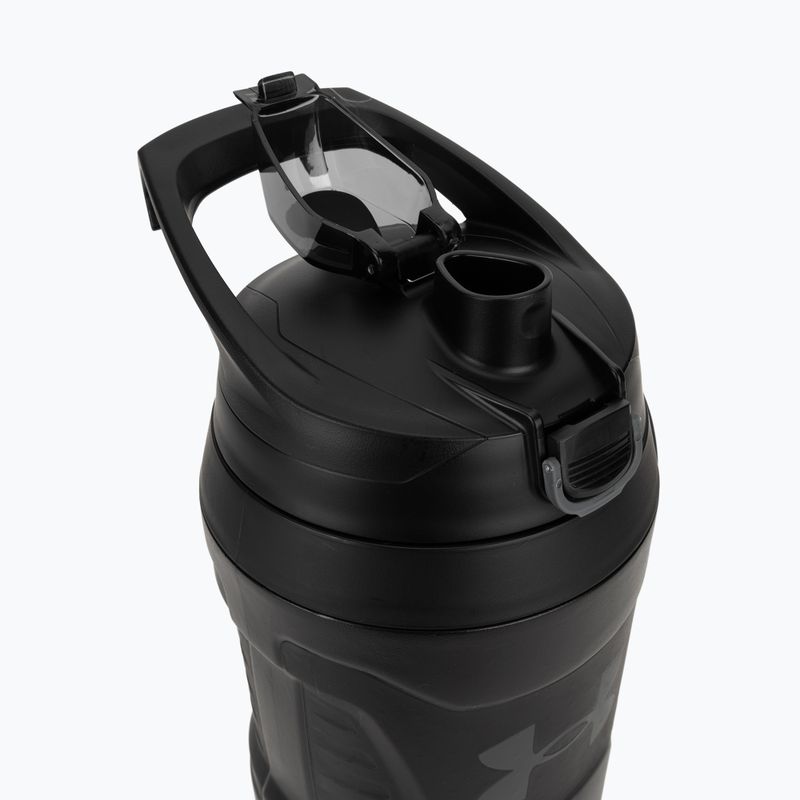 Láhev na pití Under Armour Playmarker 1900 ml black 5