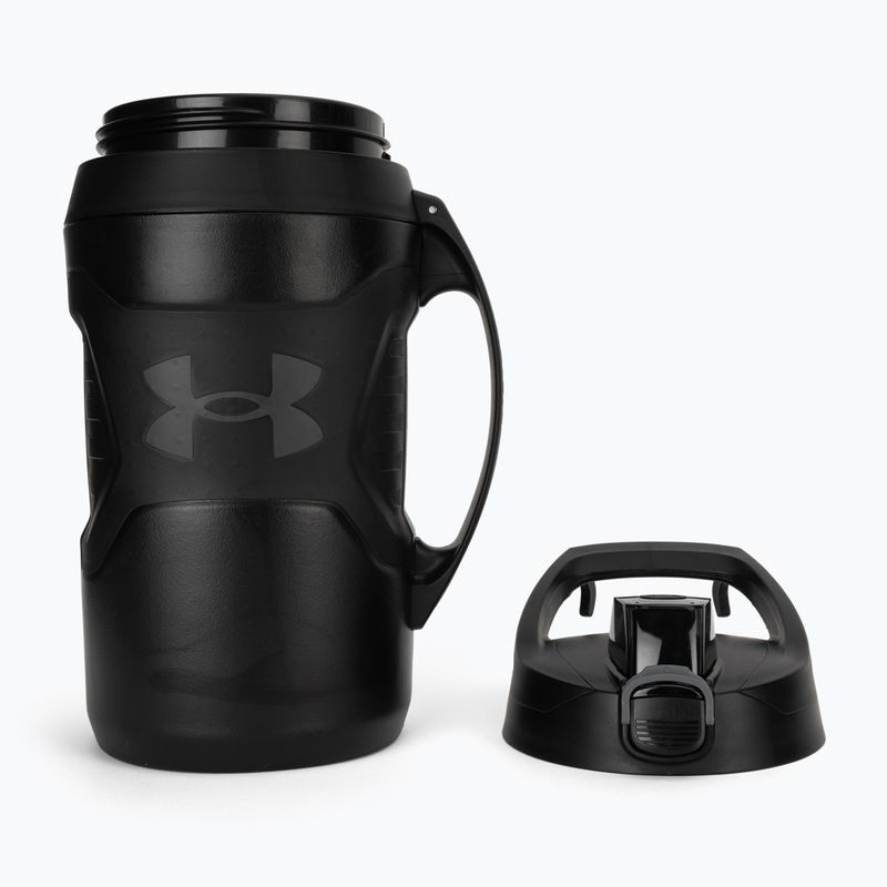 Láhev na pití Under Armour Playmarker 1900 ml black 6