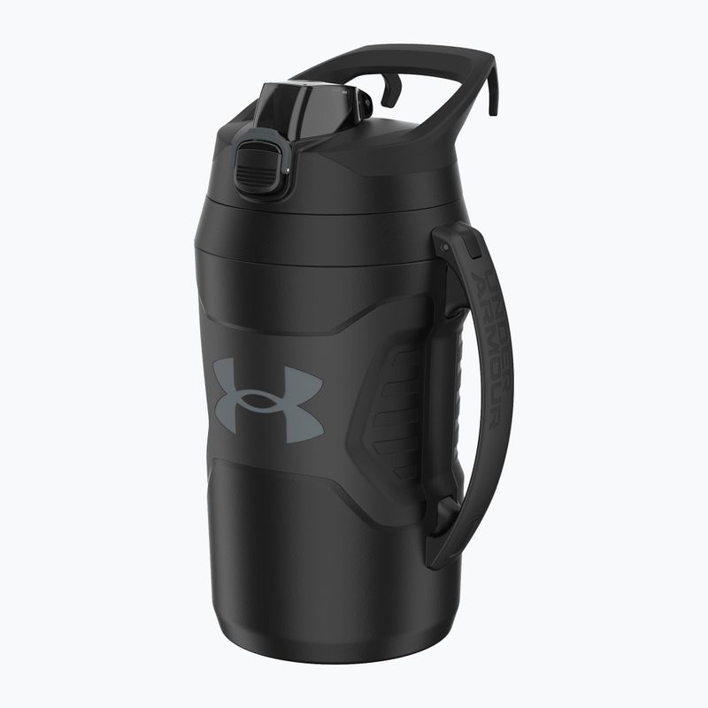 Láhev na pití Under Armour Playmarker 1900 ml black 2