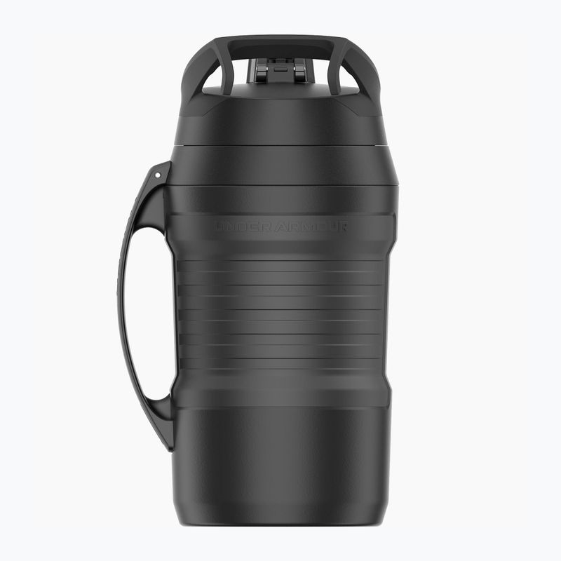 Láhev na pití Under Armour Playmarker 1900 ml black 3