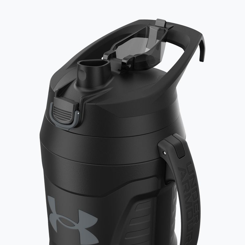 Láhev na pití Under Armour Playmarker 1900 ml black 6