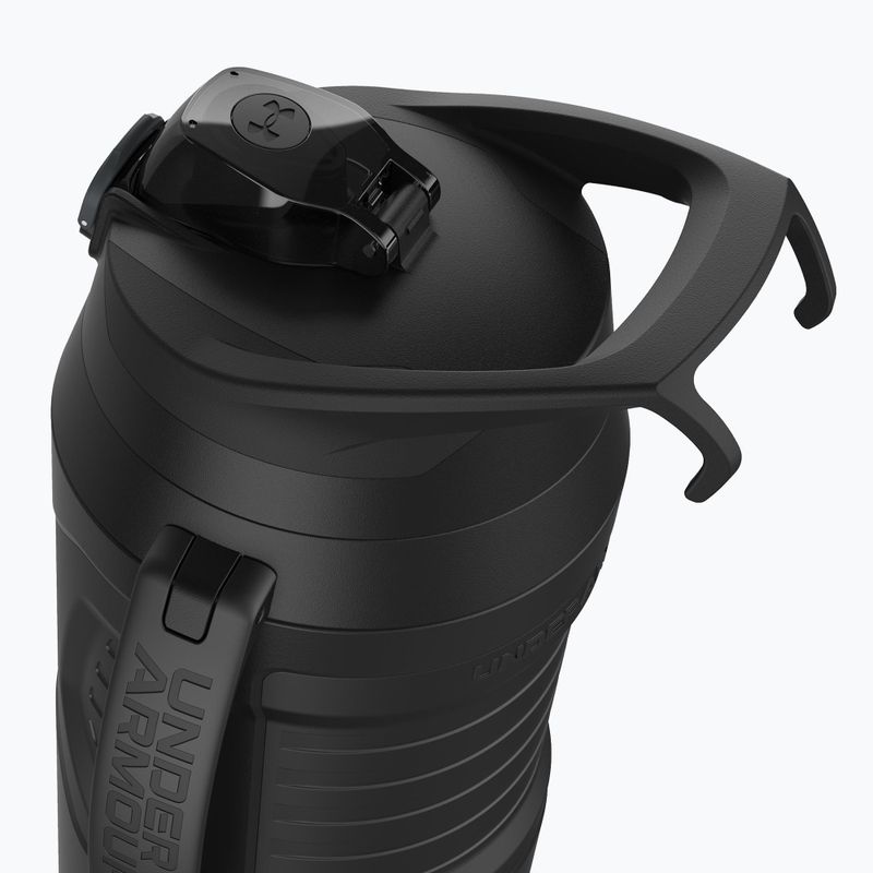 Láhev na pití Under Armour Playmarker 1900 ml black 7