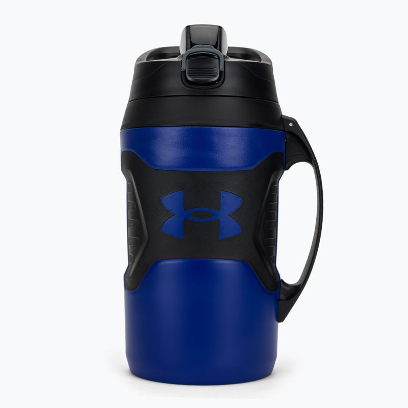 Láhev na pití Under Armour Playmarker 1900 ml purple/black 2