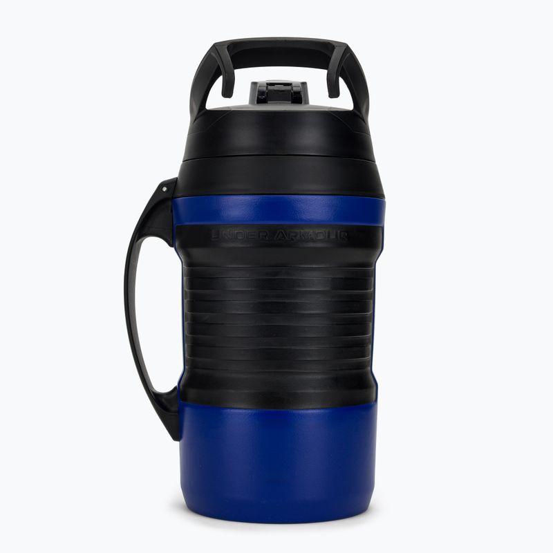 Láhev na pití Under Armour Playmarker 1900 ml purple/black 3