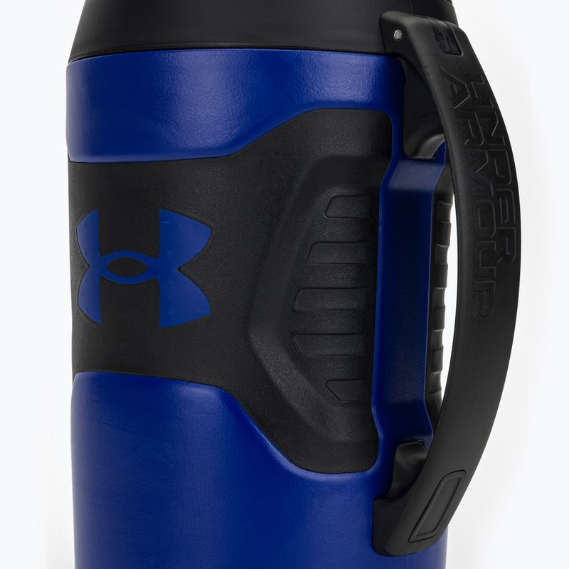 Láhev na pití Under Armour Playmarker 1900 ml purple/black 4